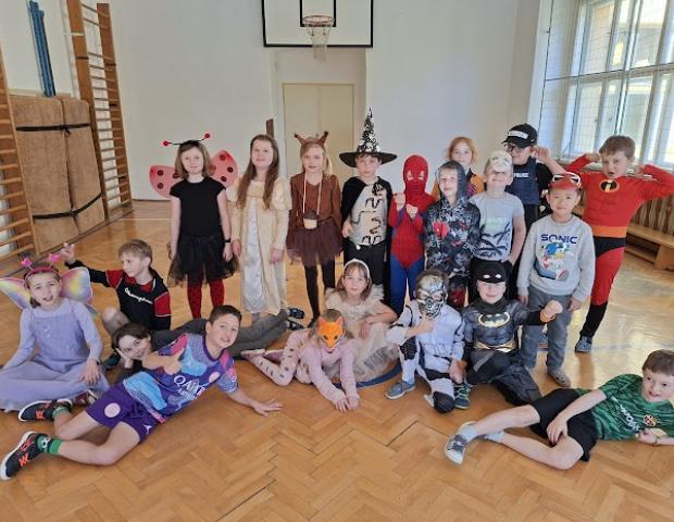 nejnovější fotogalerie