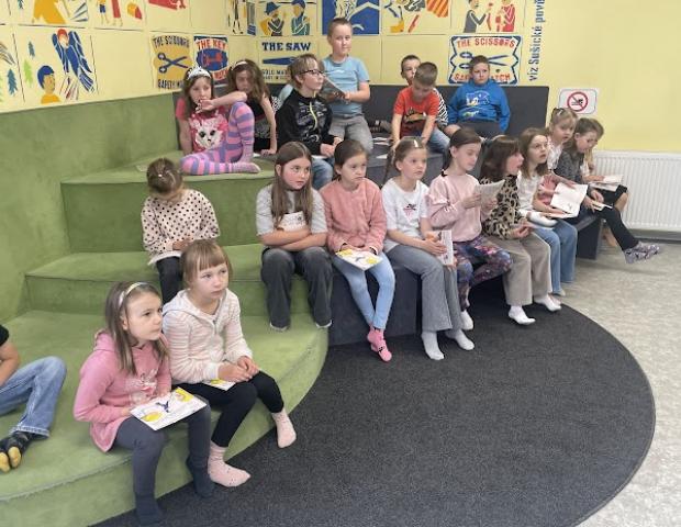 nejnovější fotogalerie