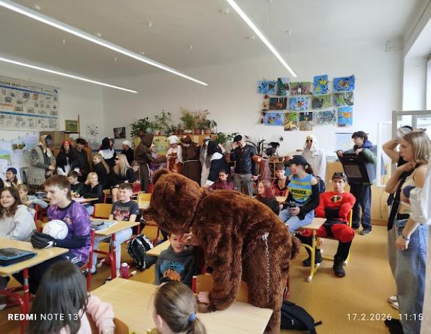 nejnovější fotogalerie