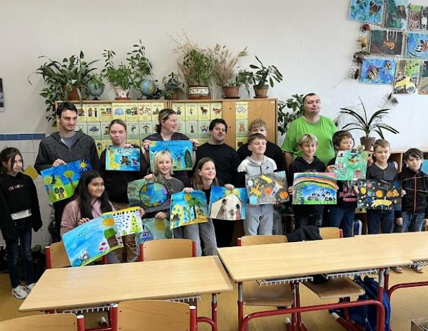 nejnovější fotogalerie