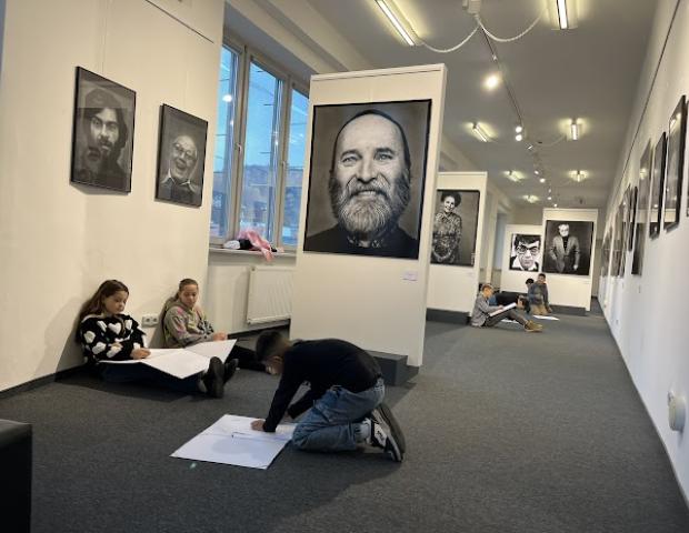 nejnovější fotogalerie