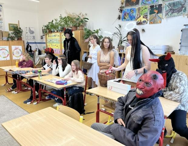 nejnovější fotogalerie